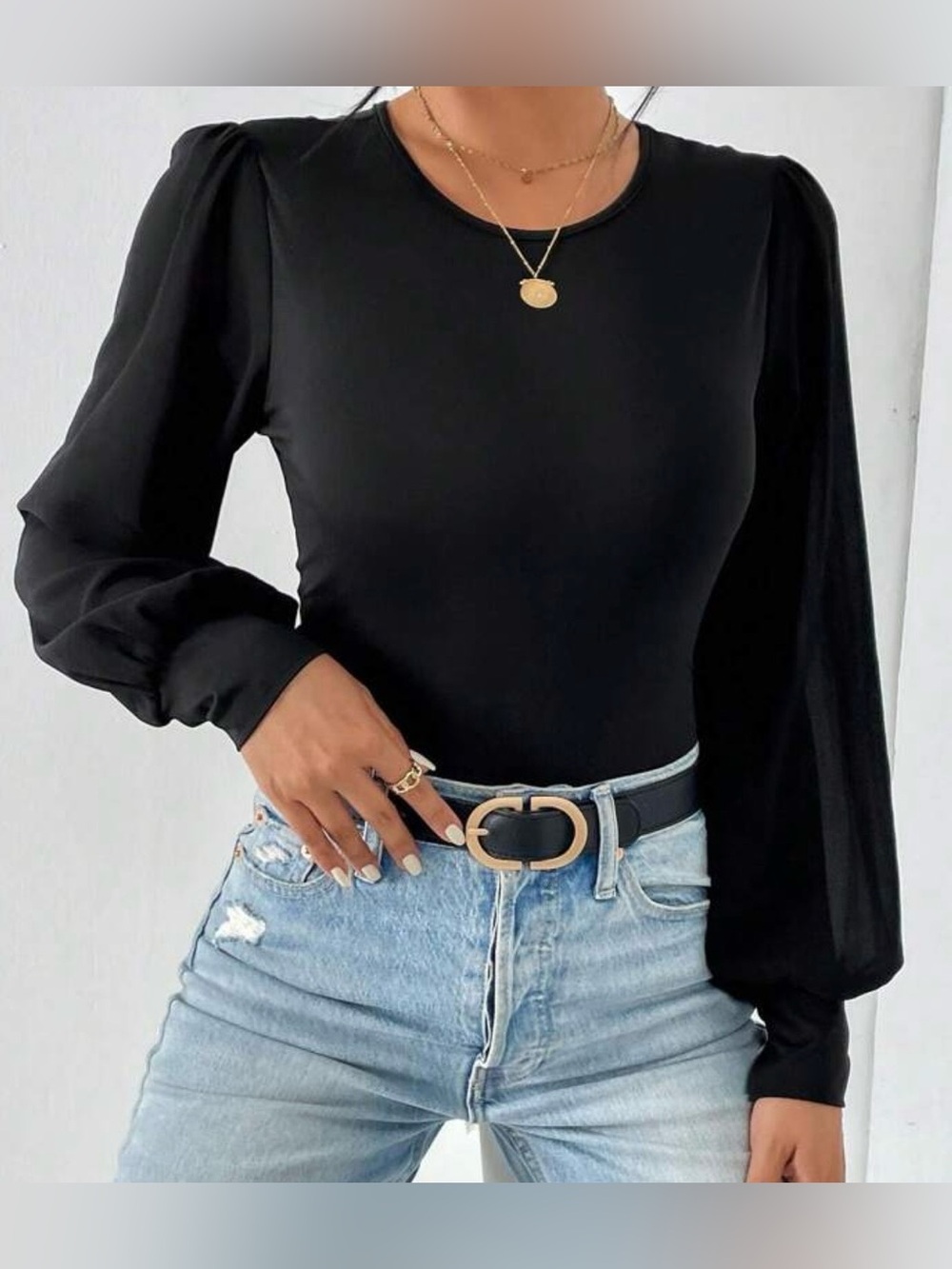 Bodysuit